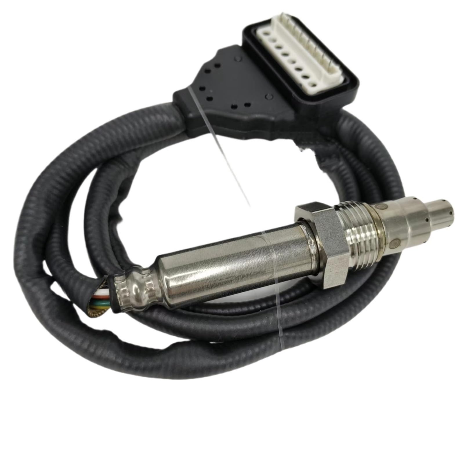 MXXDMOPD NOx Sensor 51.15408-0015 5WK96618C 5WK9 6618C Nitrogen Oxide(Note Only the probe)