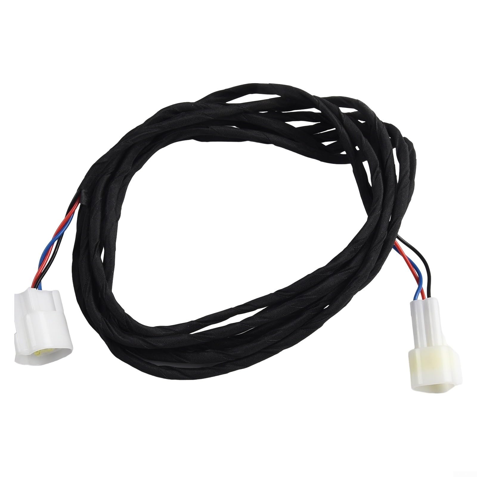 Câble D’extension écran LCD Pour Chauffage Diesel – 3 M, 12V, Compatible 2/5/8 KW, Télécommande - 2