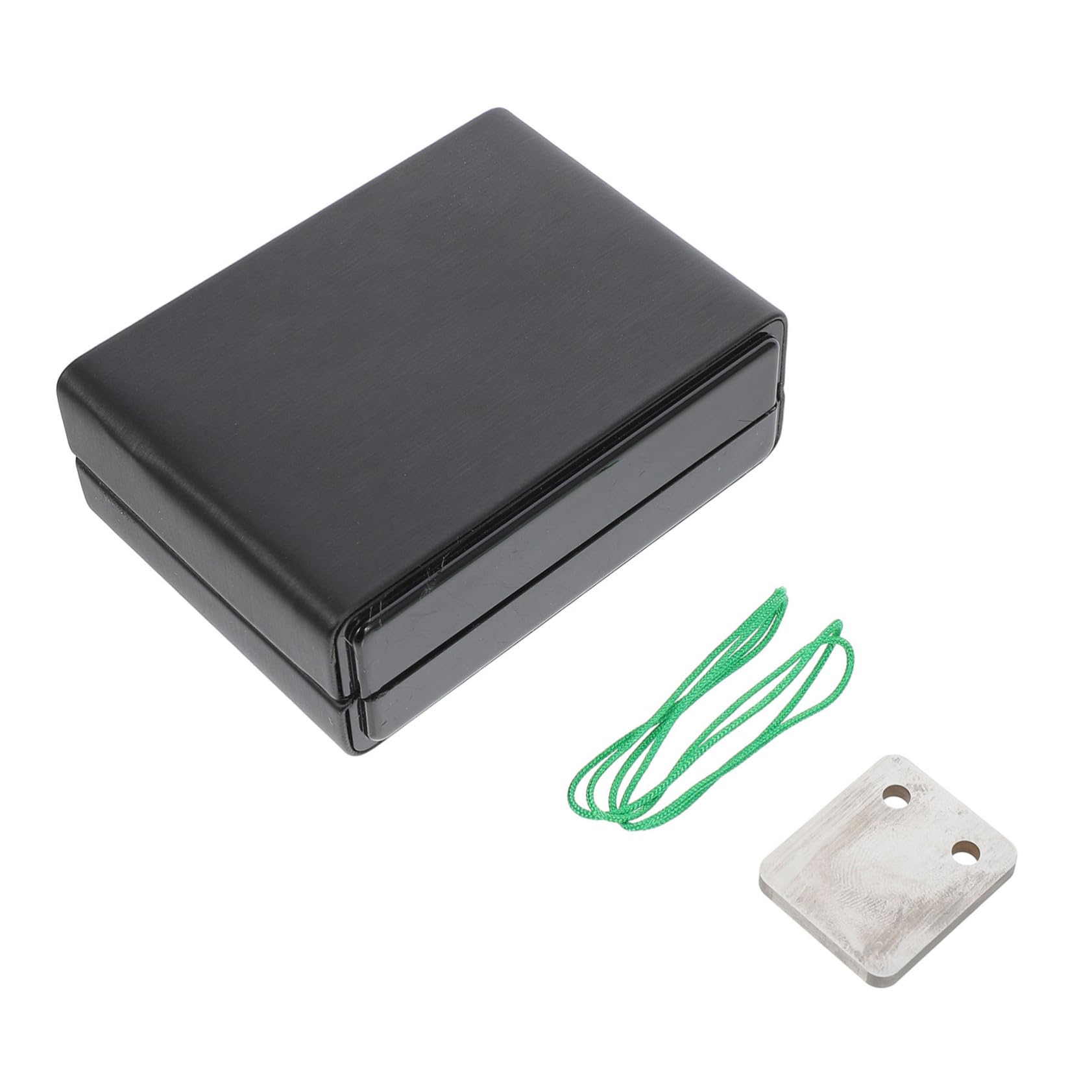 Raspador de Pulido de Acero de Tungsteno para Pintura de Coche | Portátil, para Pegamento y Pintura, Uso en Mantenimiento del Automóvil, Acabado Preciso Estilo Aleatorio