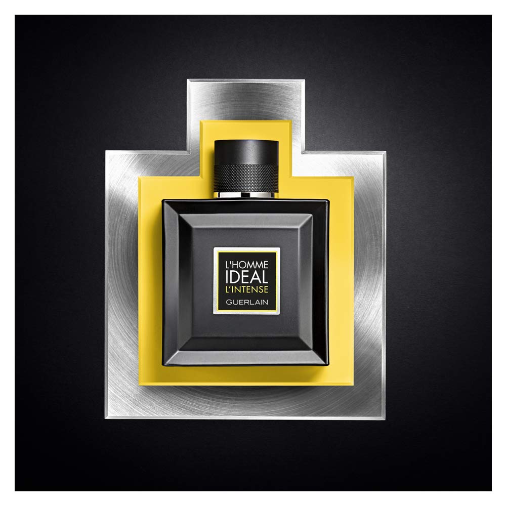 L'homme Ideal L'intense By Guerlain For Men 100 ml Eau De Parfum