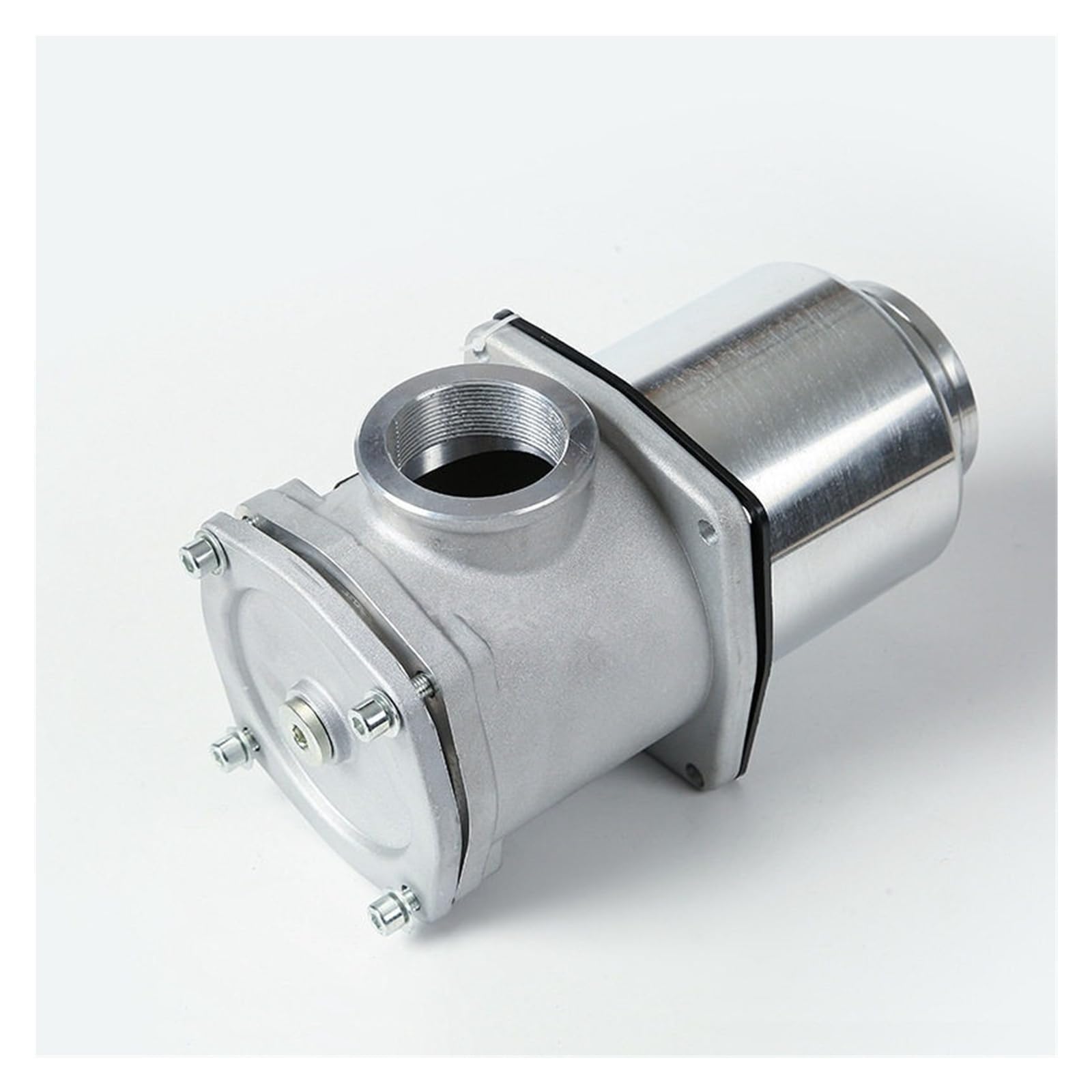 Filtre de retour hydraulique RF-330 * 10L, filtre à huile à retour droit