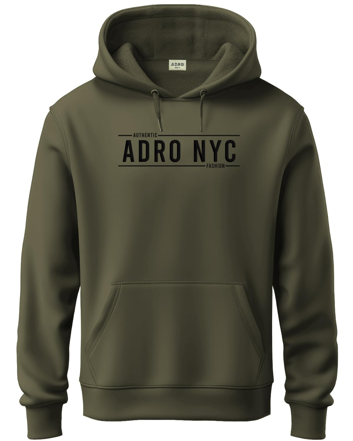 adro Hoodies for Men | Printed Hoodie for Men | Cotton Hoodie | Mens Hoodies | Sweatshirt for Men | Hooded Hoodie-picture-39