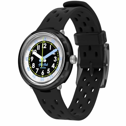 Flik Flak Fizz In Black FCNP001