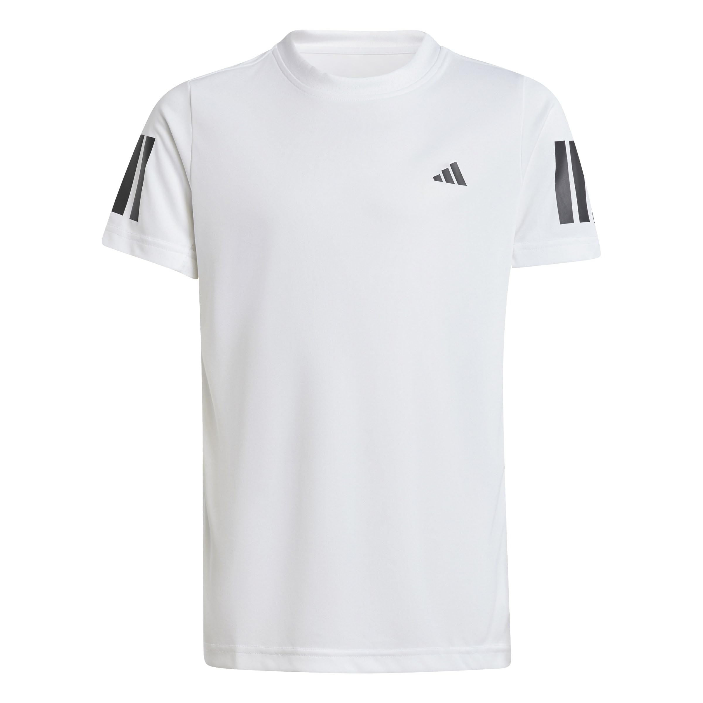 Adidas Camiseta Club Tennis 3 Bandas para Adolescentes