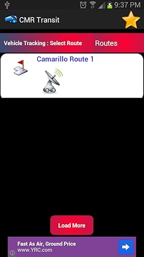 Camarillo Transit Services