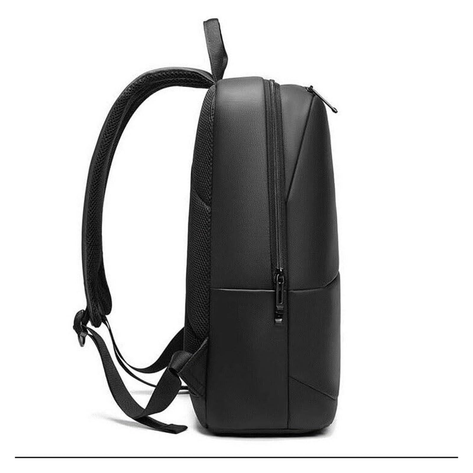 Zaino da lavoro da uomo con zaino di grande capacità | Borsa da viaggio for pendolari che può essere utilizzata come borsa for laptop con ampia tracolla