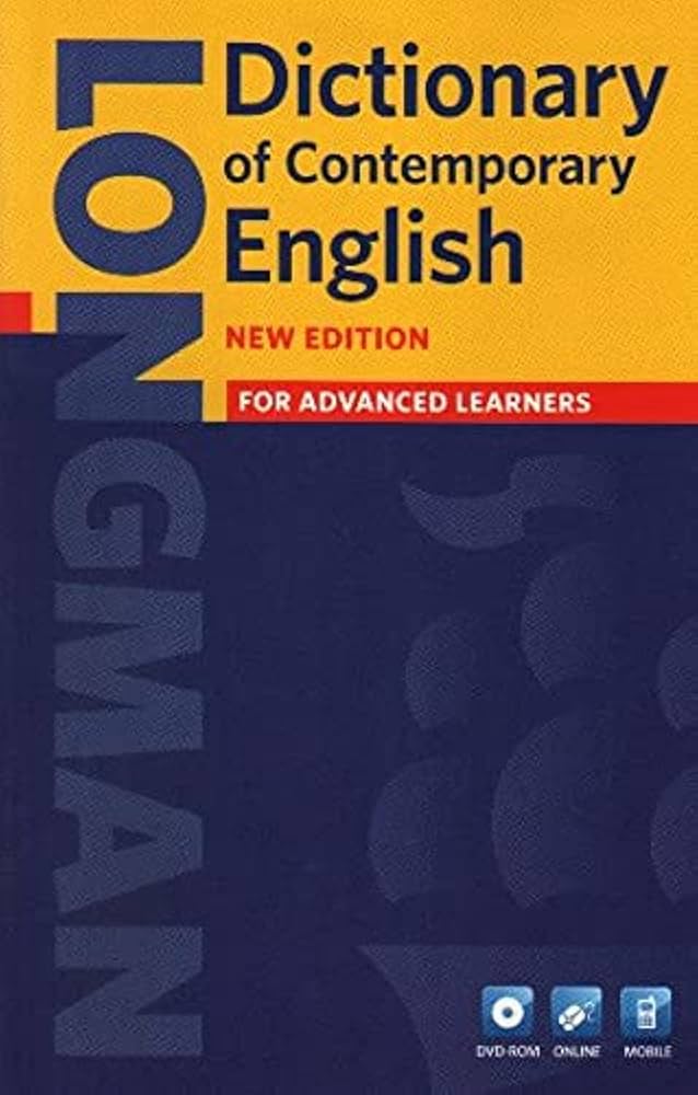 語学+参考書 LONGMAN DICTIONARY OF CONTEMPORARY ENGLISH (5E): PAPER Longman Dictionary Of Contemporary English 5th : Buy Online