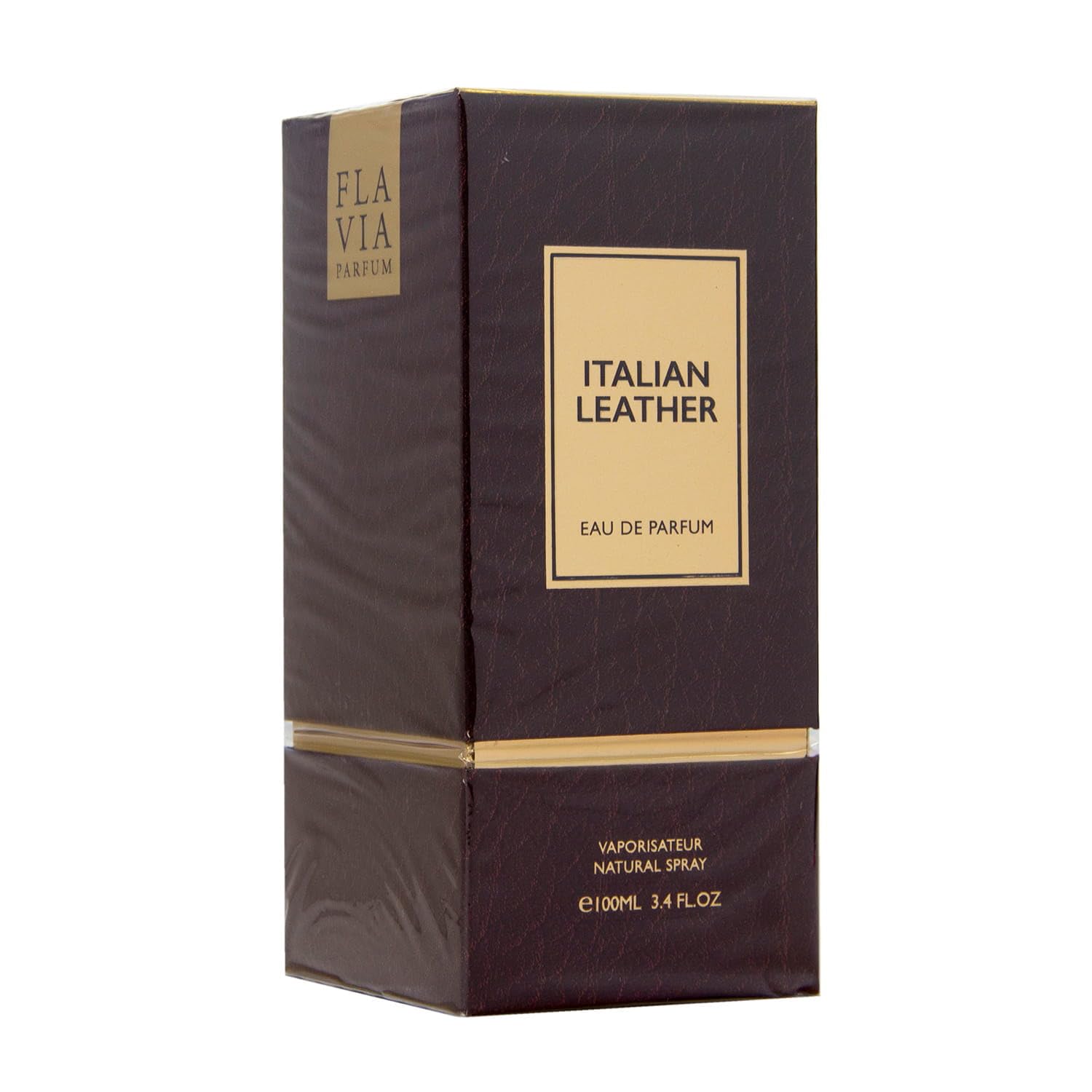 Flavia, Spray Per Profumo Per Il Corpo, Ideale Per Unisex Per Adulti-image