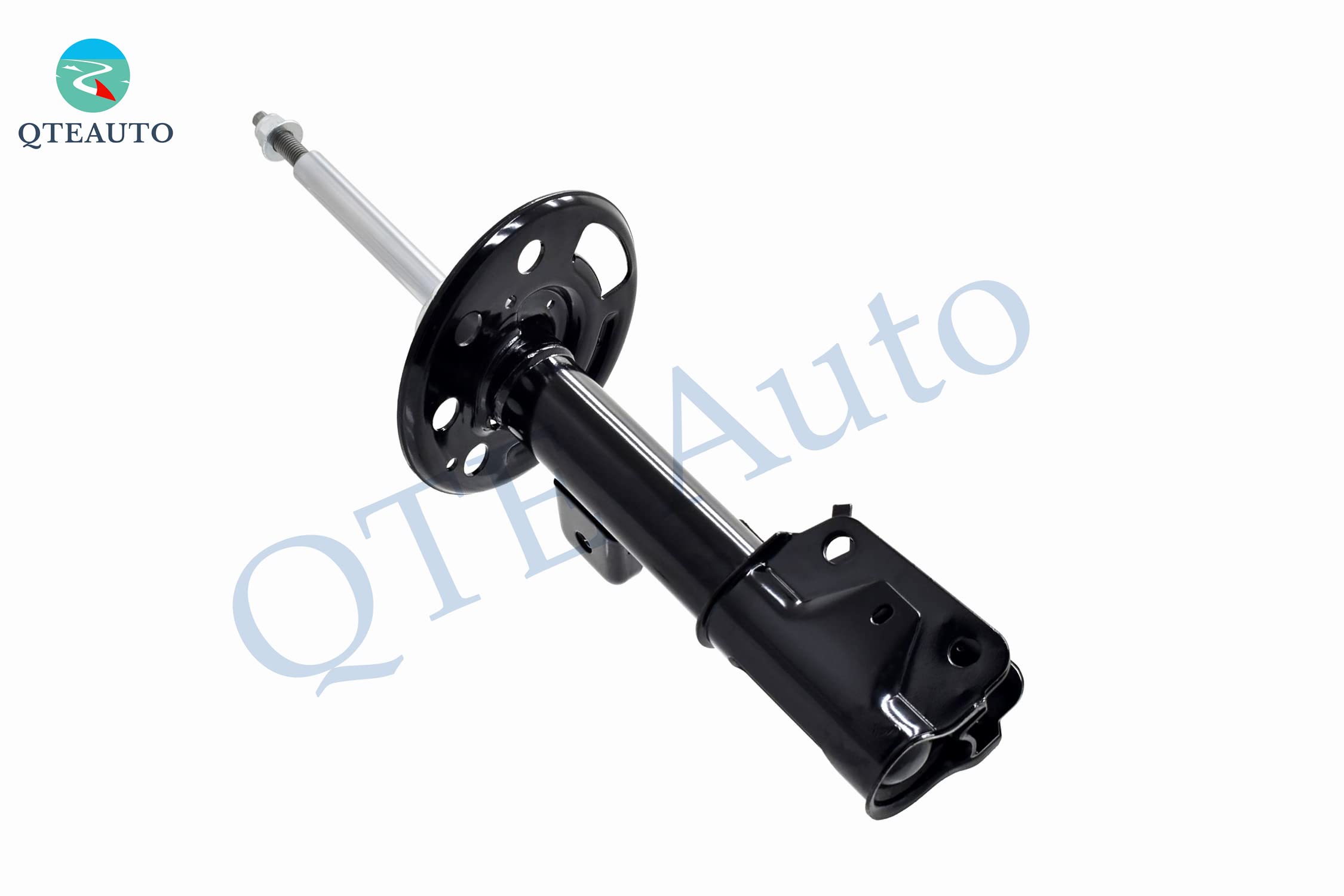 Complete Set Of 4 Struts & Shocks For Ford Explorer 2013-2019 – Front & Rear By PM AUTO