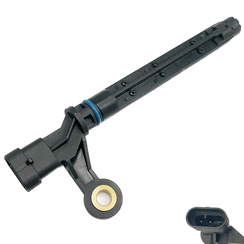 Miniatura 4 de 213-1556 12575172 PC269 Sensor de posición del cigüeñal para automóvil compatible con C4500 C5500 C6500 C7500 Kodiak Topkick 2002-2009, Silverado