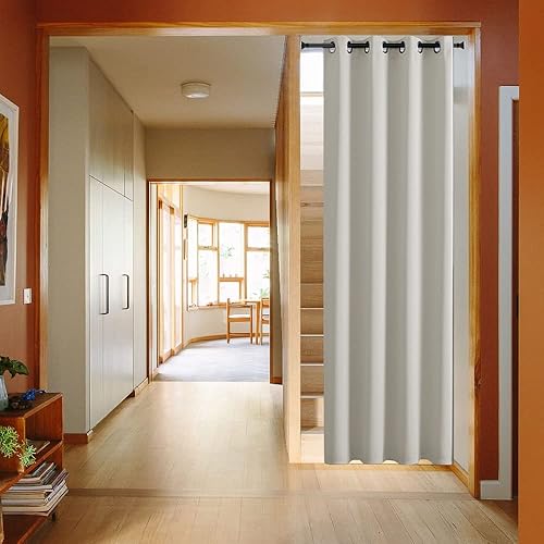 Miniatura 3 de Cortinas de puerta para privacidad de puerta, cortina africana con ojales, juego de bailarines africanos, vestidos tribales para fiesta, carnaval,