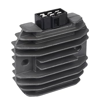 Amazon.com: Voltage Regulator Rectifier For Kawasaki Bayou