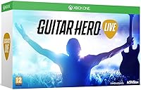 Vista 1 de Guitar Hero Live with Guitar Controller (Xbox One)