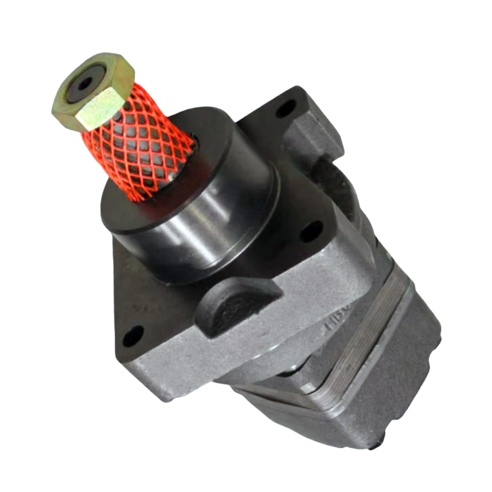 Hydraulic Drive Motor Wheel Motor 310545 Compatible with Electric Scissor Lift Models SJIII 3215 SJIII 3219