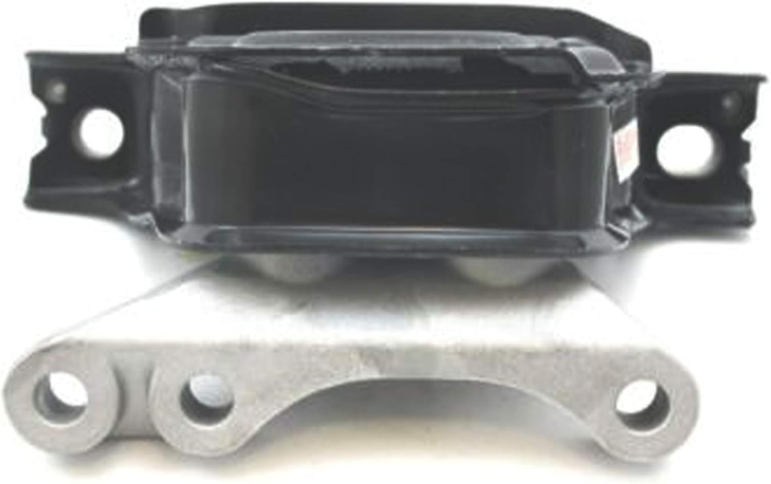 Advance Ignition Front Engine Motor Mount Compatible with Chevrolet GMC Saturn 08-17 Captiva Sport Equinox Terrain Vue 3.0L 3.6L A5553 EM-4155 2008 2009 2010 2011 2012 2013 2014 2015 2016 2017