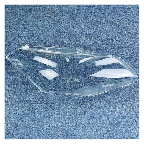Verre lampe phare couvercle Suzuki Alivio pour rouler sereinement sous la pluie