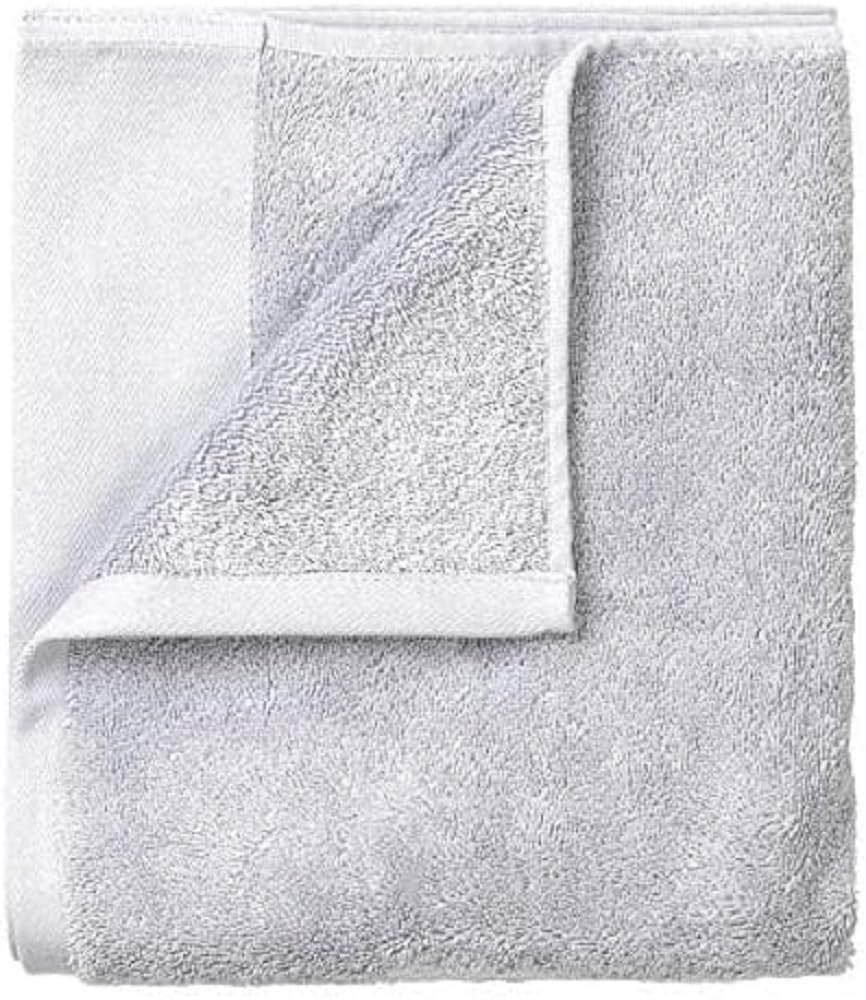 Blomus RIVA Guest Towel Cotton Micro Chip 30 x 30 cm