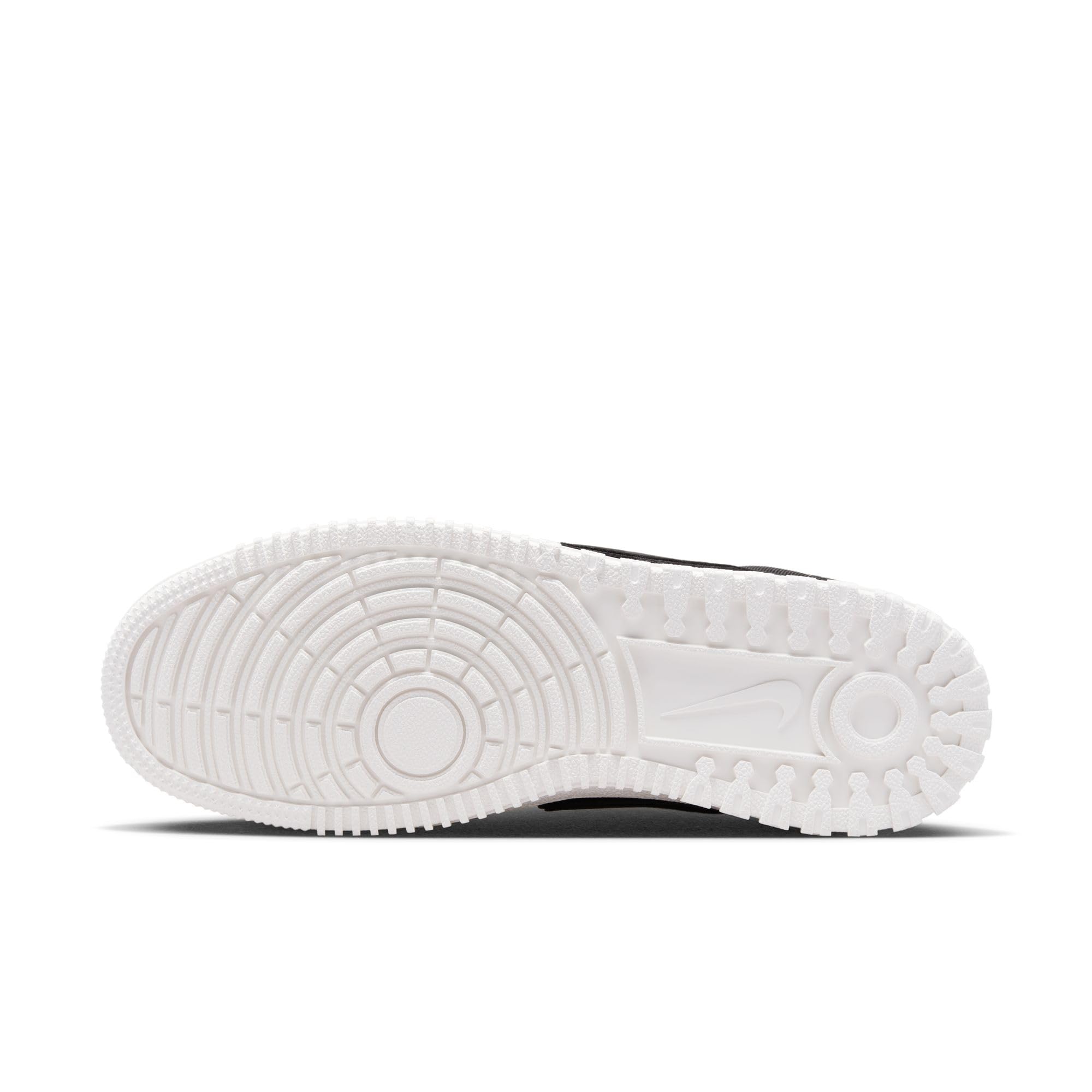 Nike Nike Court Vision Mid Scarpe da basketUomo
