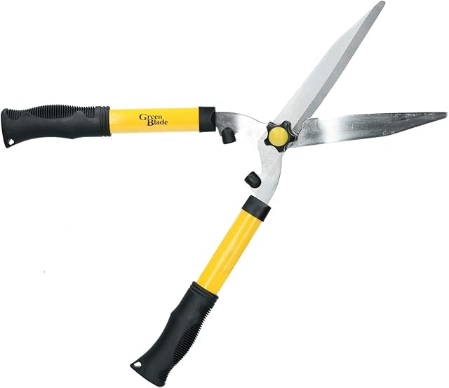 AB Tools Heavy Duty Hedge Shears/Trimmers GAR50