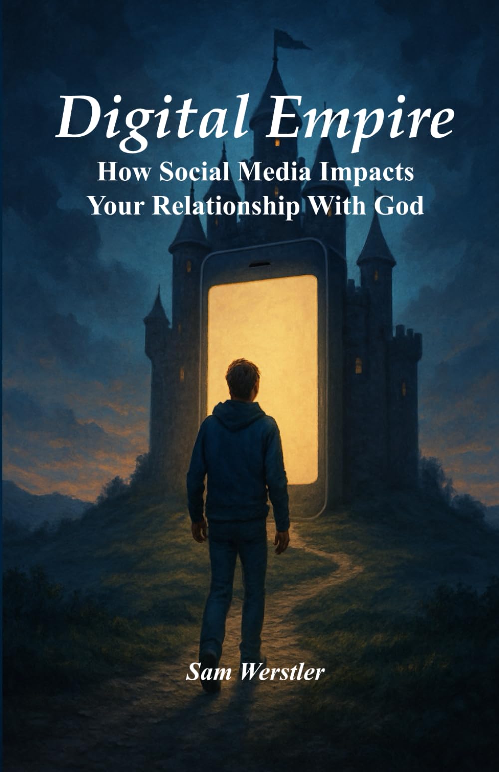 Digital Empire: How Social Media Impacts Your Relationship With God