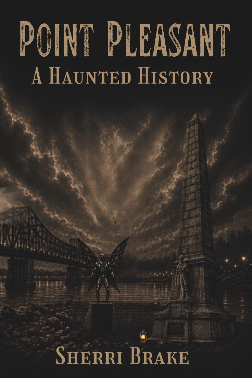 Point Pleasant: A Haunted History