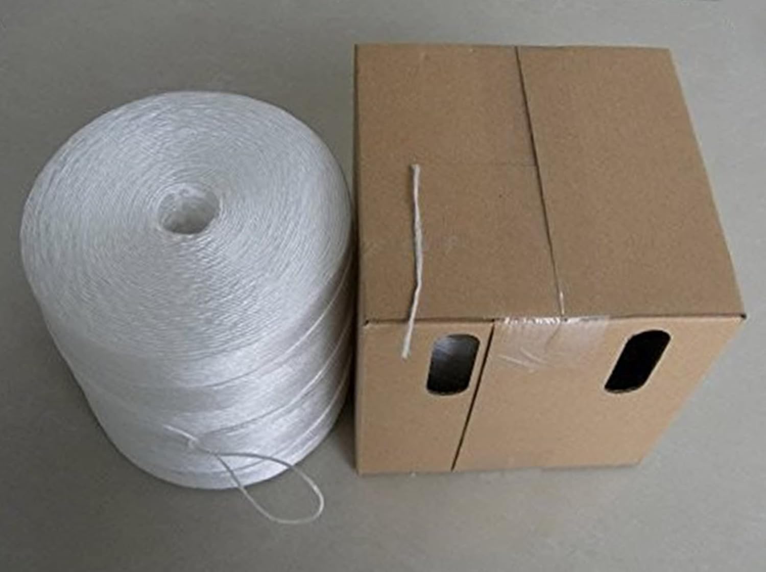 IRRIGATION-MART 6300FT Tomato Tying Garden Twine Standard