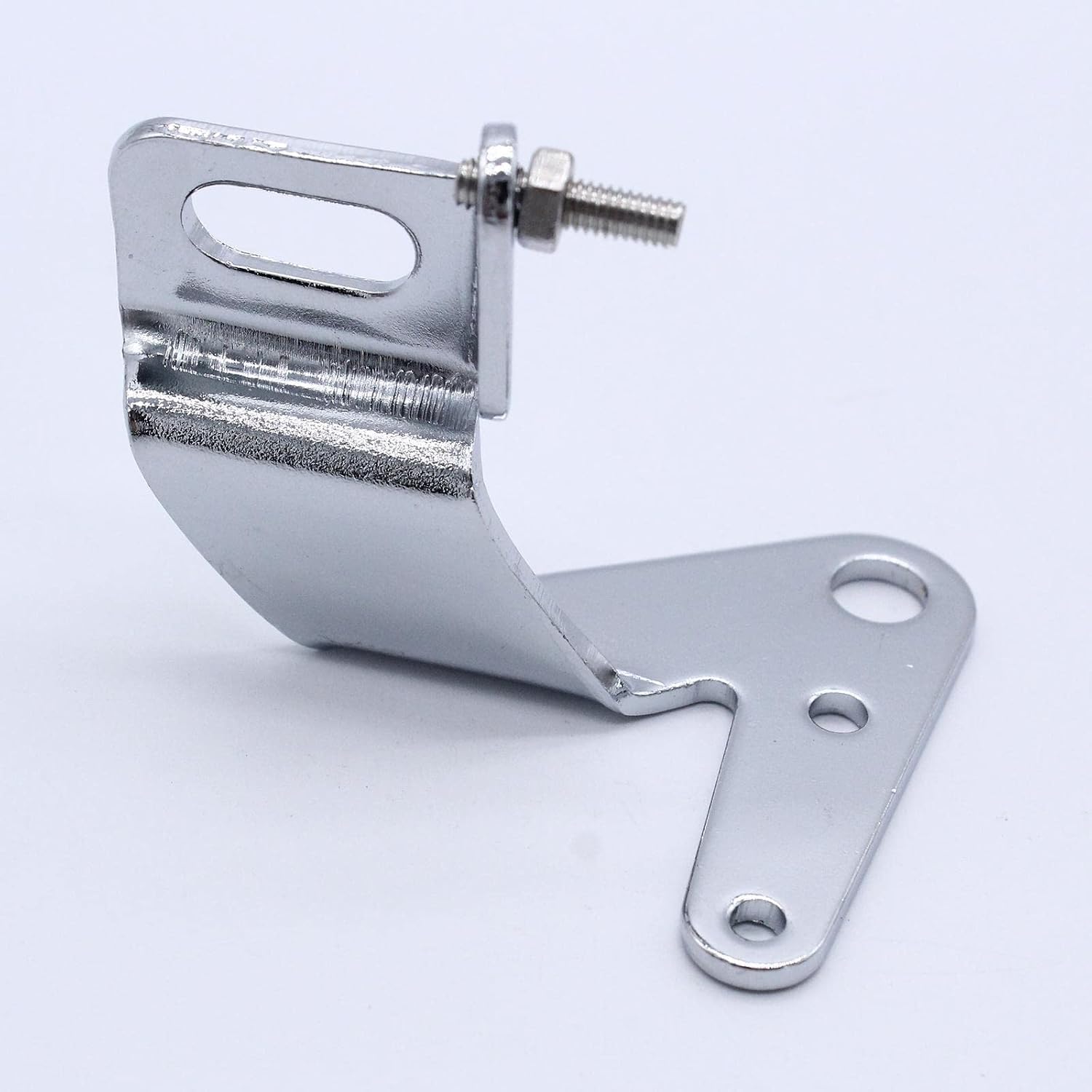 Universal Metal Throttle Bracket & Return Spring Kit Carburetor for Chevy for Cadillac for GMC Car Accessories