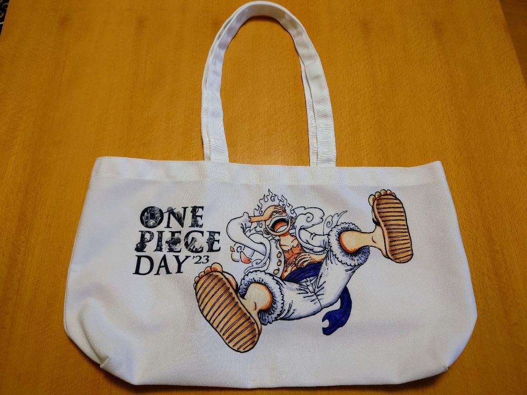 ONE PIECE DAY 23 来場者特典 Amazon.co.jp: ワンピースデイ ONE PIECE DAY