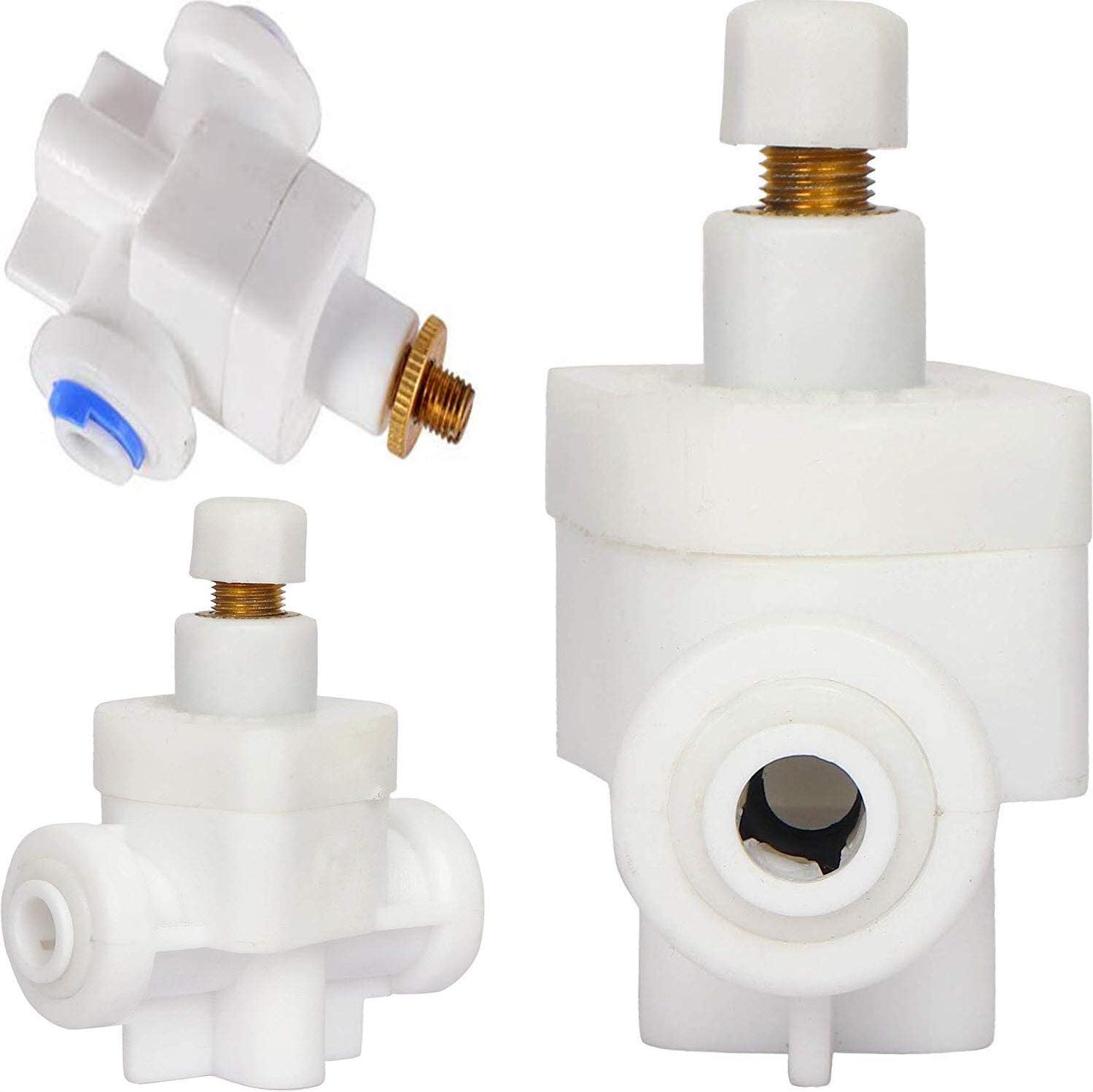 Kent Alkaline Mineral RO+UV+UF+TDS Control Water Purifier, 9 L, White Amazon.in Home