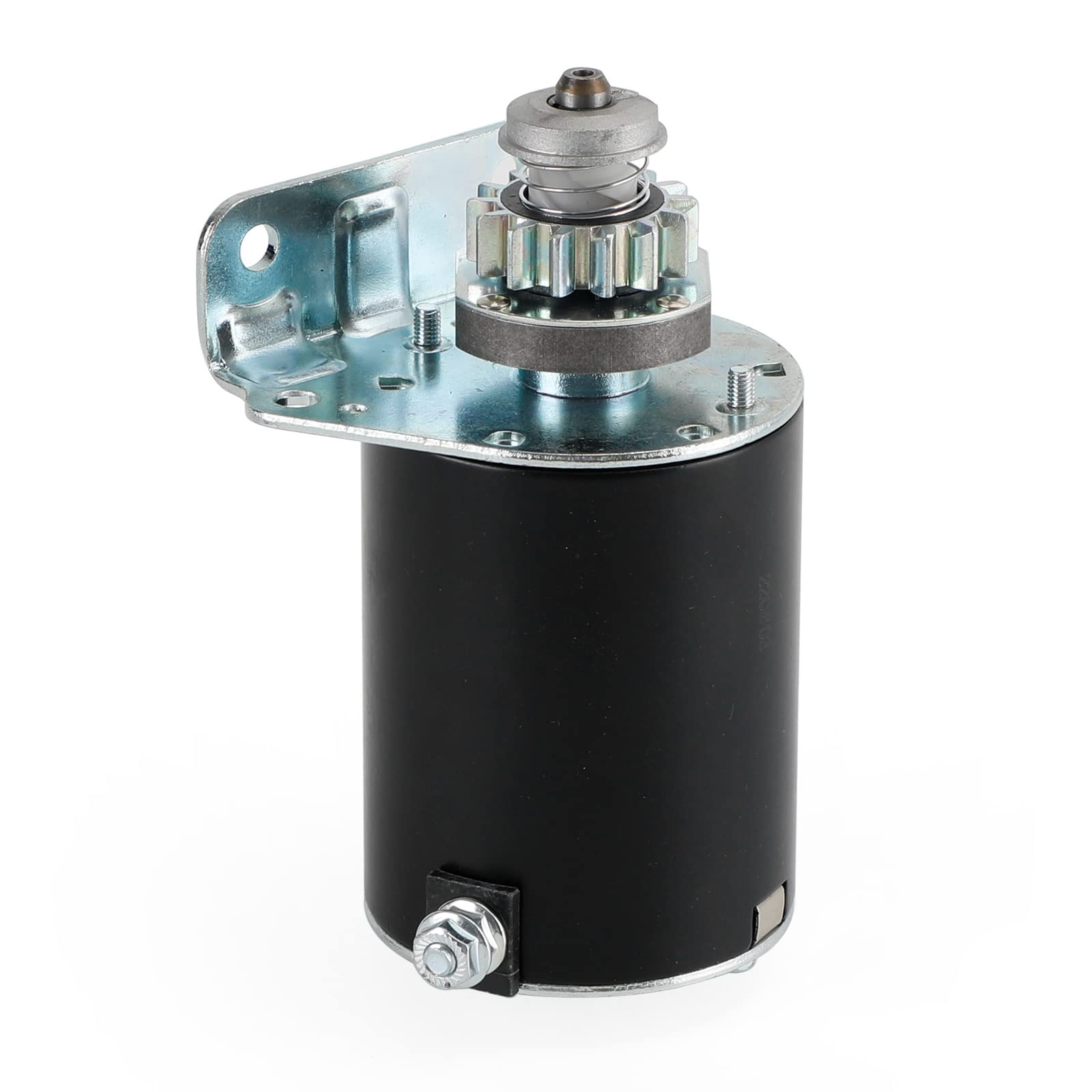 Démarreur pour B/S 14.5 16 16.5 17 17.5 18 18.5 HP 693551 593934 Pignon Métallique 14Z