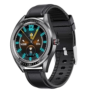 Aqfit w14 fitness smartwatch Clearance