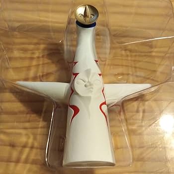 岡本太郎TOWER OF THE SUN フィギュアセット Amazon.co.jp: 大阪万博 岡本太郎 太陽の塔 フィギュア ソフビ