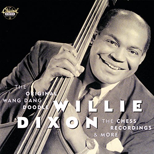 Willie Dixon Orchestra