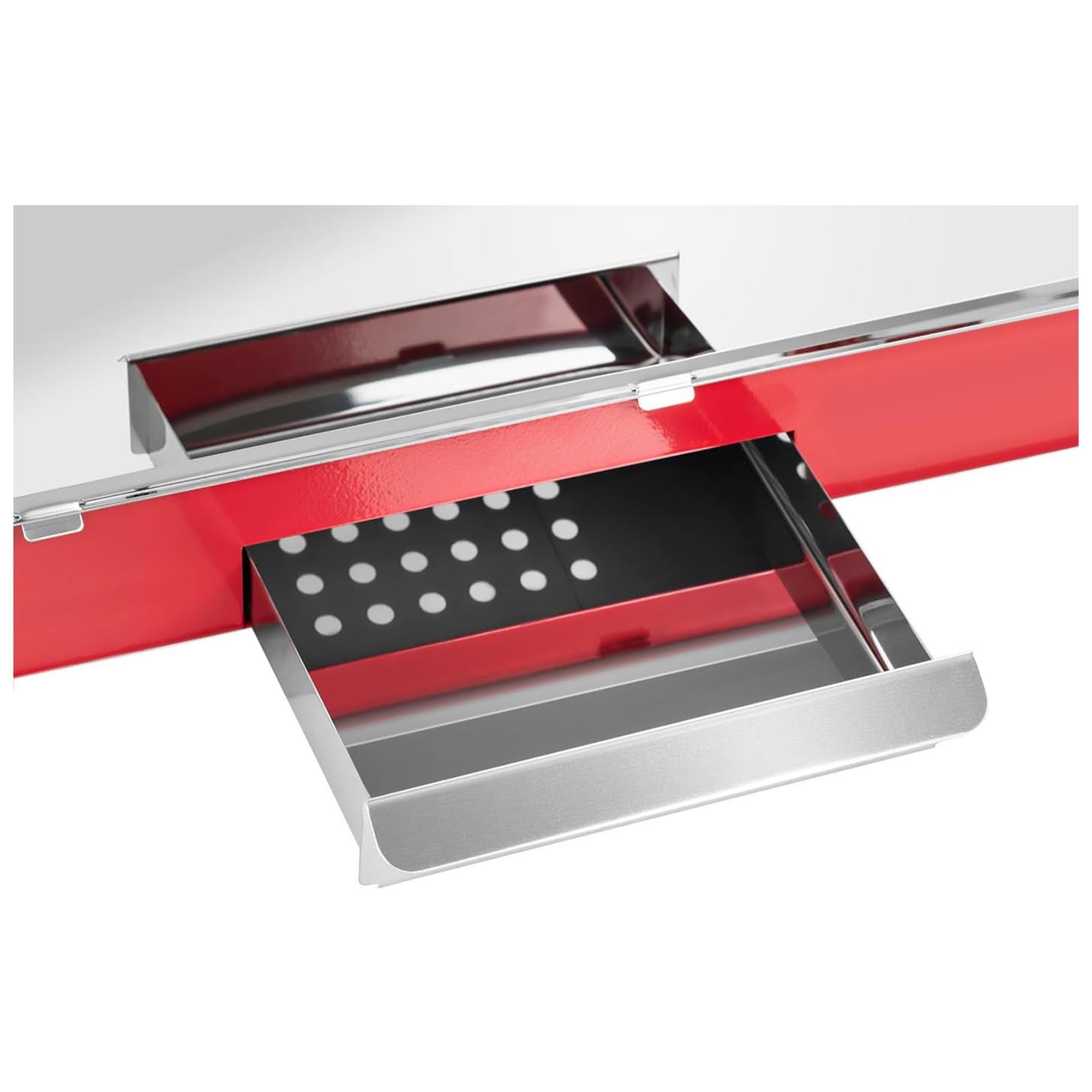 Royal Catering - Palomitera - 1500 W - diseño americano