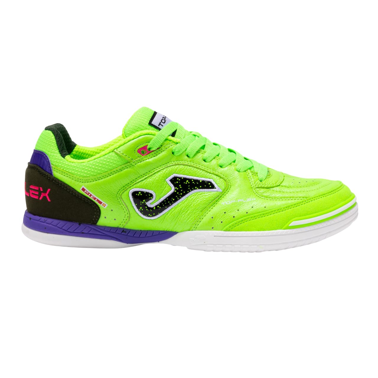Joma Top Flex 2511 Indoor Chaussures de Football Homme