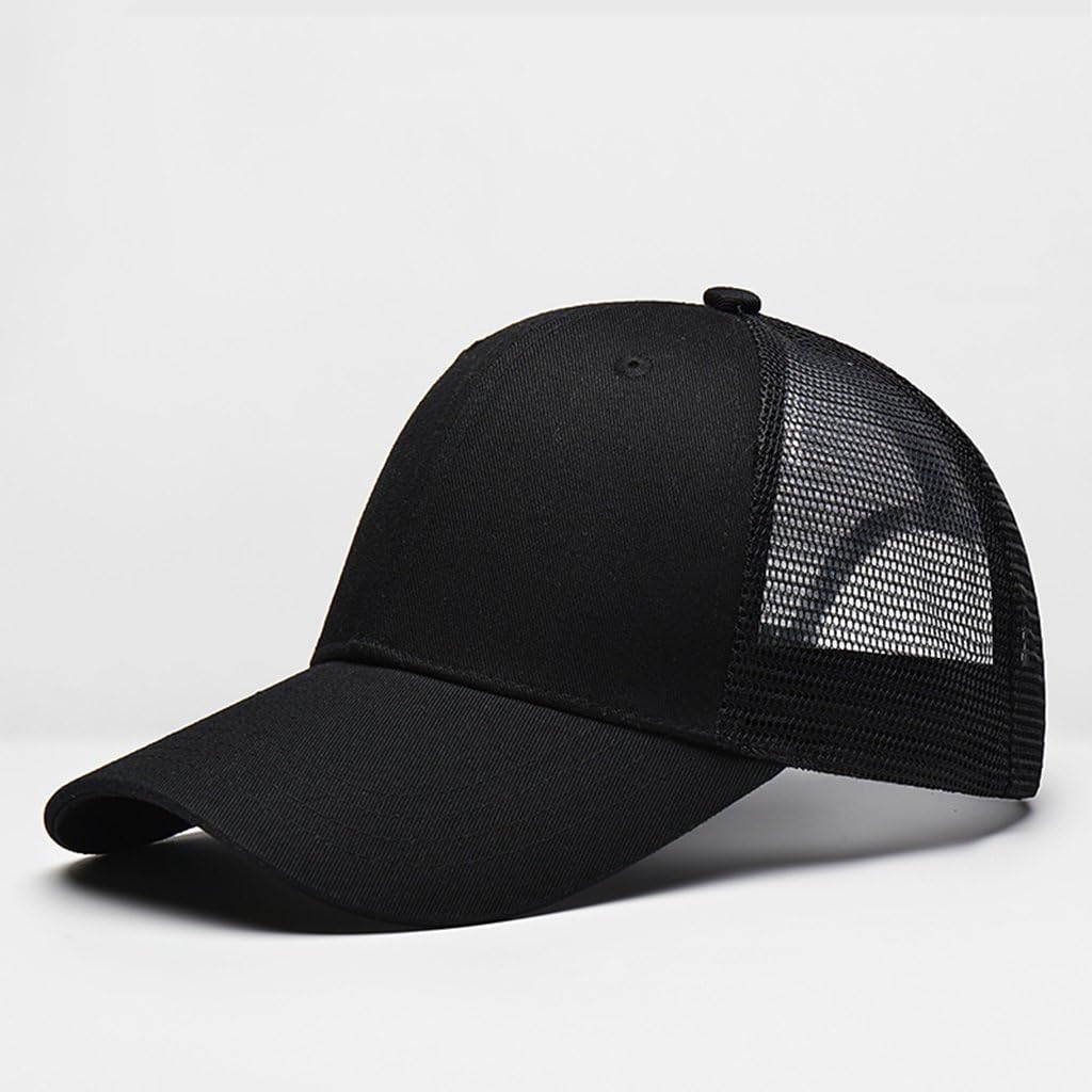 mens outdoor baseball cap