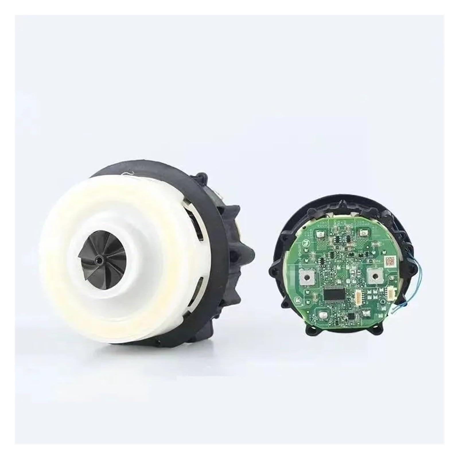 Beegie 1pcs Vacuum Cleaner Motor Motherboard Compatible for Dyson V8. Vacuum Cleaner Parts Old Used, z1000haojun