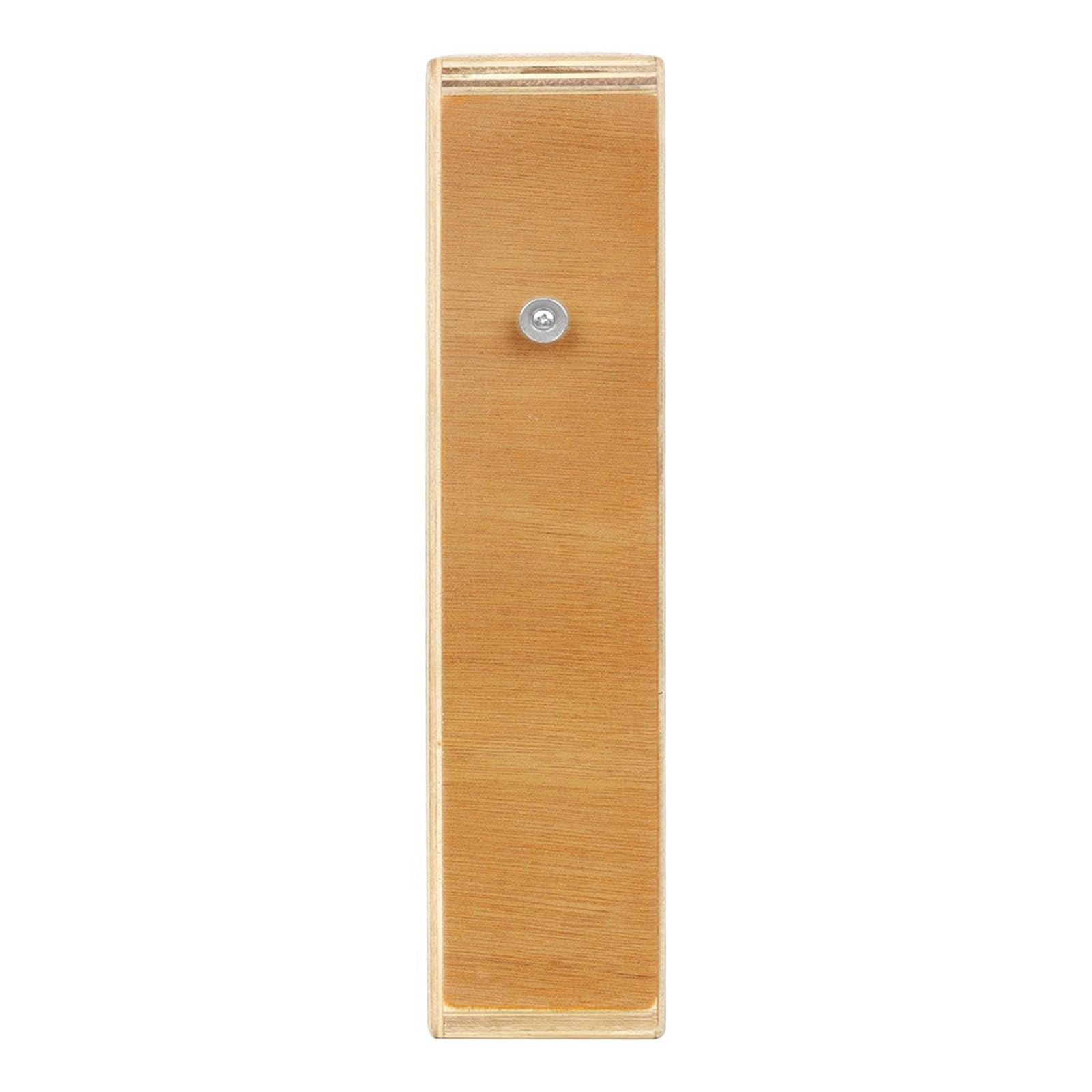 Strumento A Percussione In Legno Con Tamburo A Mano Cajon Da Viaggio Con Cintura Regolabile Strumento Musicale Perfetto Per Interni Esterni