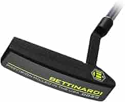 Amazon | BETTINARDI GOLF(ベティナルディゴルフ) パター BB