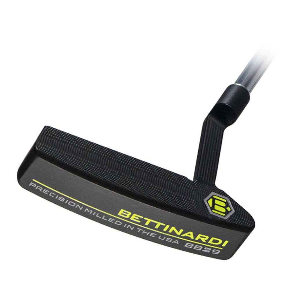 Amazon | BETTINARDI GOLF(ベティナルディゴルフ) パター BB