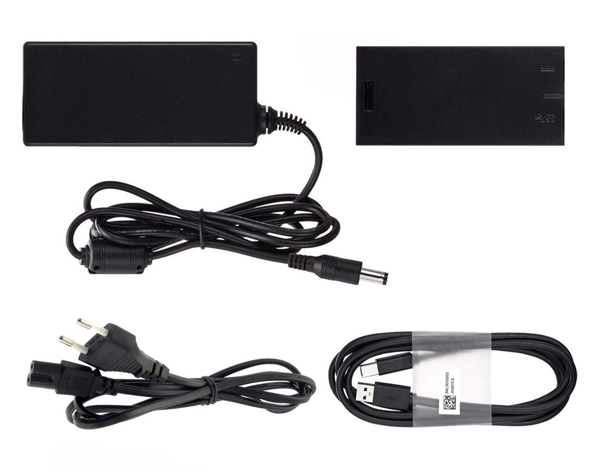 PeakLead [Updated Edition] Kinect Sensor Adapter, USB 3.0
