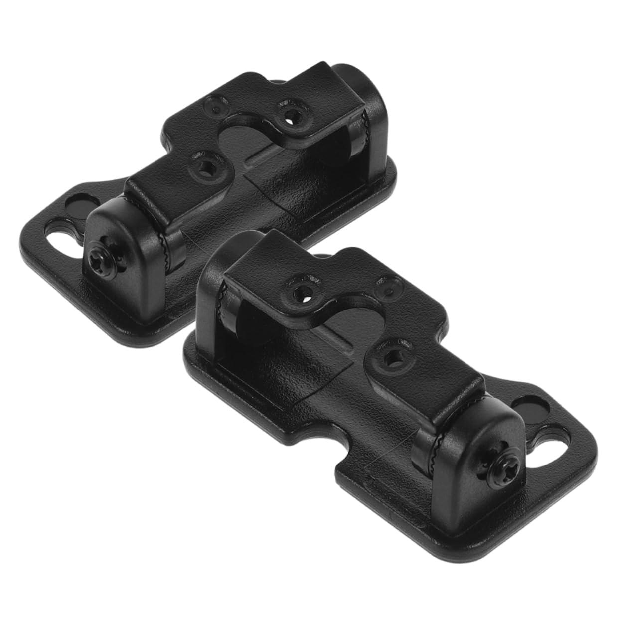 2pcs Dash Cam Mount Bracket Rear Camera Monitor Mount for Backup Camera Compatibility