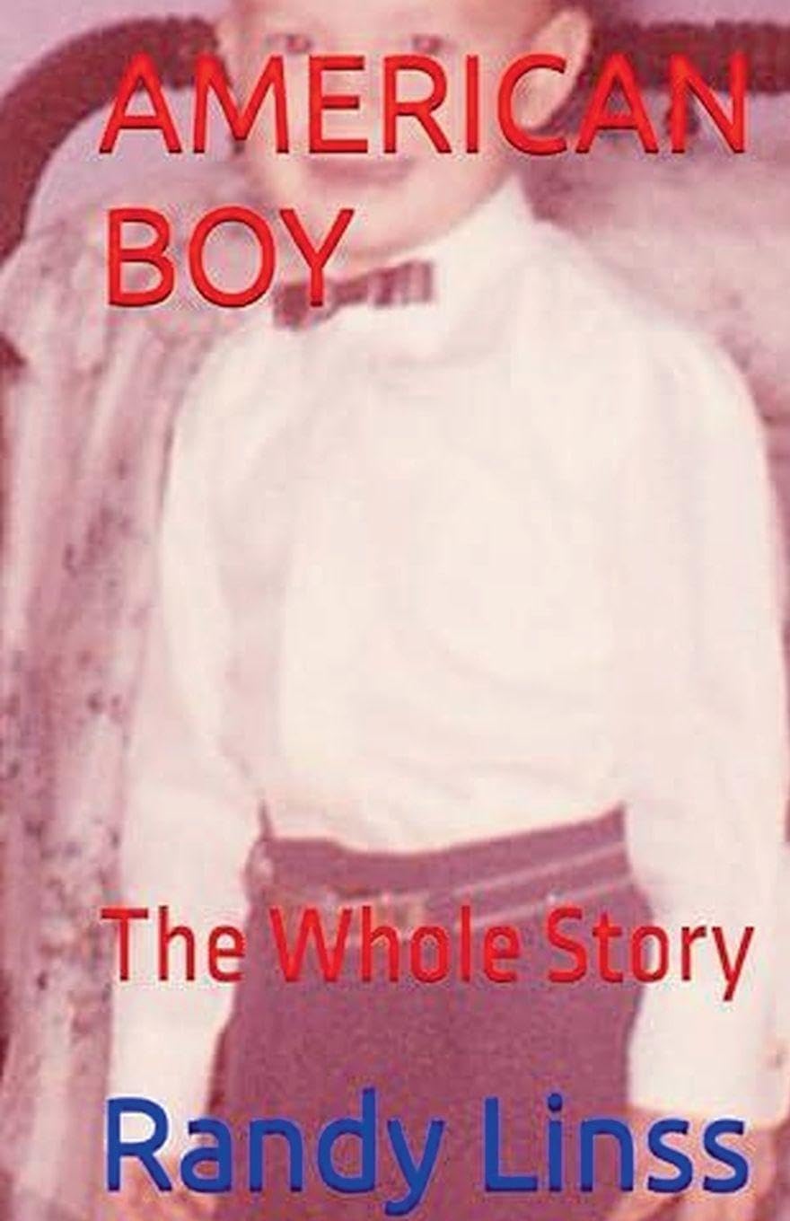 American Boy: The Whole Story