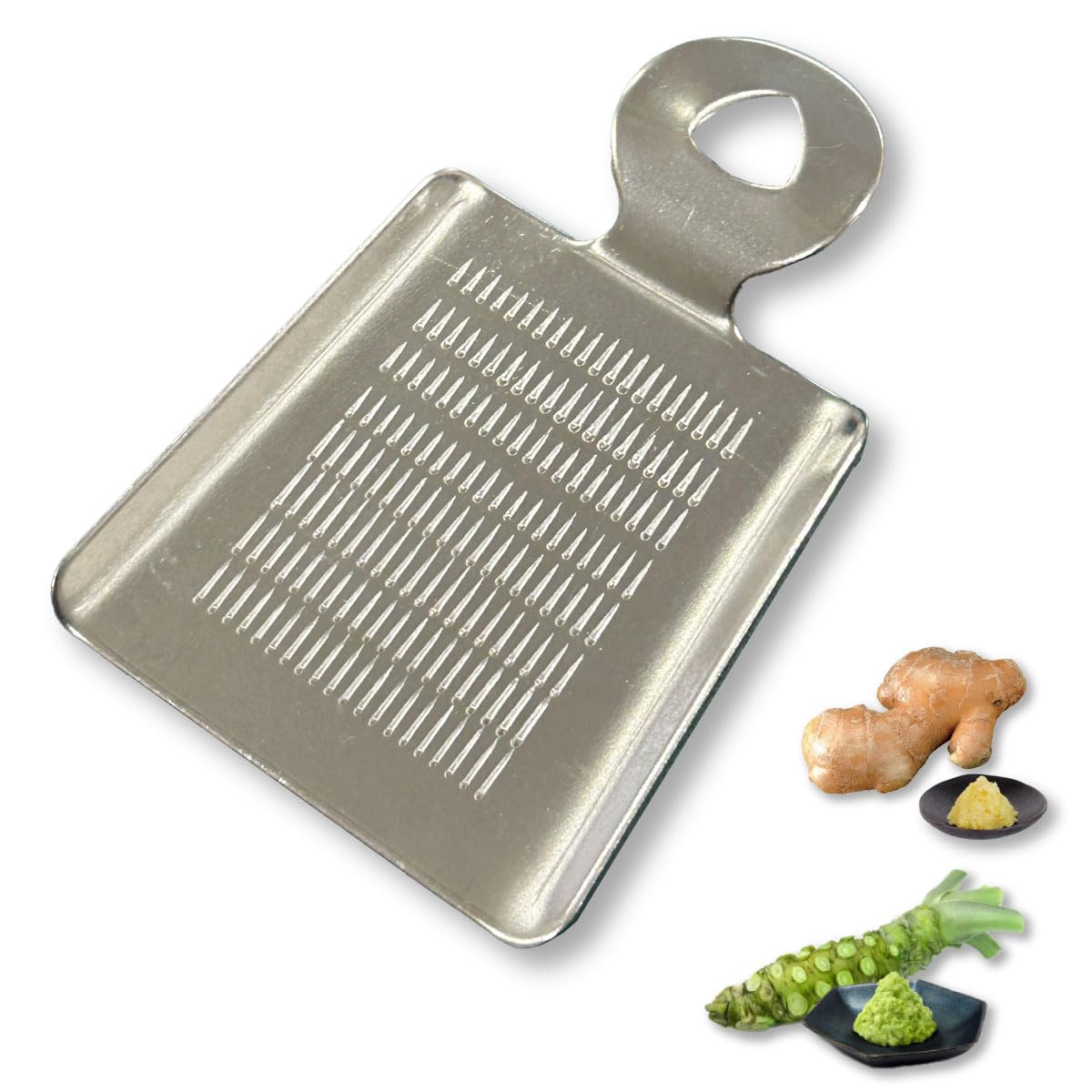 FROM　JAPAN　GAULTハウス 2点 Amazon.com: Otsumami Tokyo Japanese Stainless Steel Grater