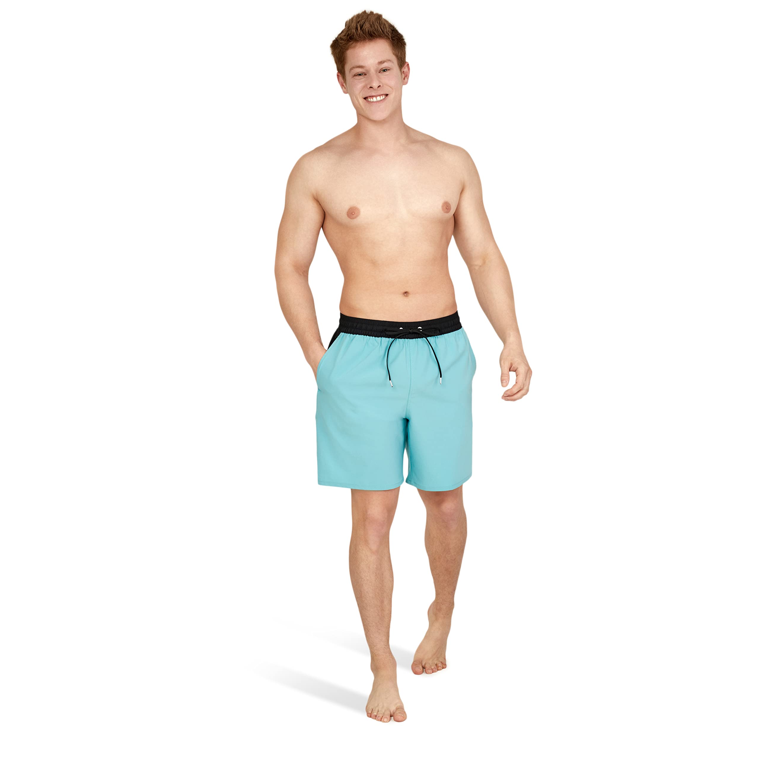 speedo Women's Swim Trunk Mid Length Seaside-picture-33