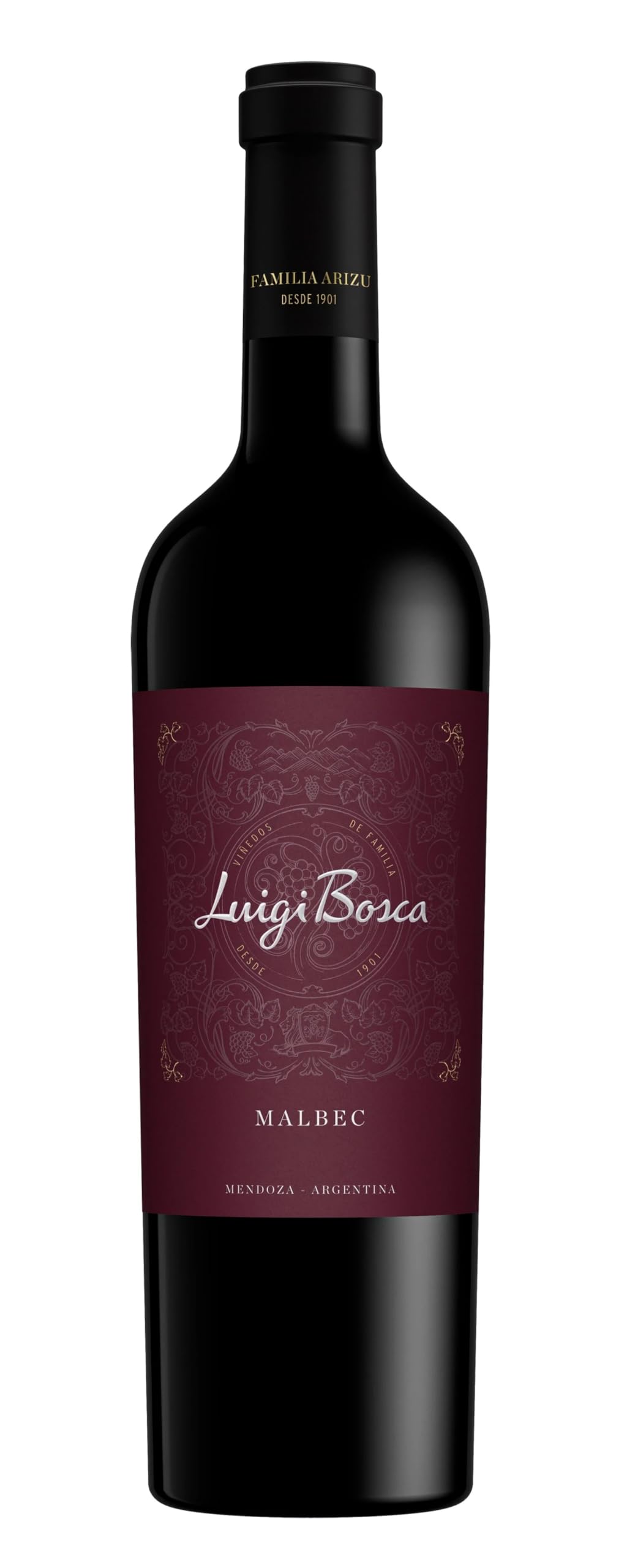 Luigi Bosca Signature Malbec 75cl
