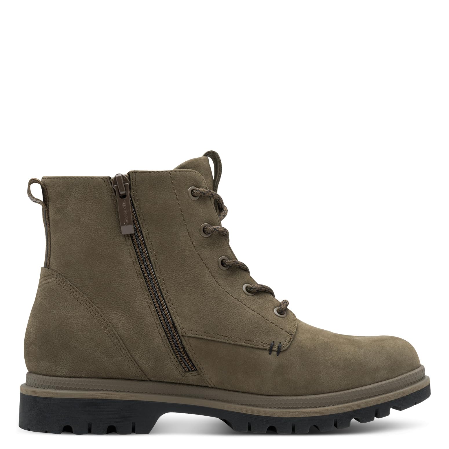 Tamaris Damen Stiefel Flach