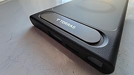 Review Image by Barry Thomas Barry Thomas