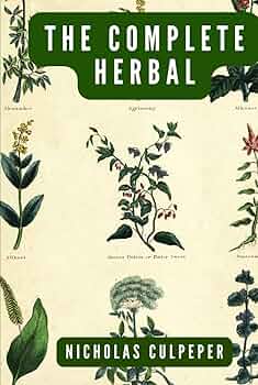 Complete Medicinal Herbal　英語版　洋書　ハードカバー Complete Medicinal Herbal 英語版 洋書 ハードカバー The