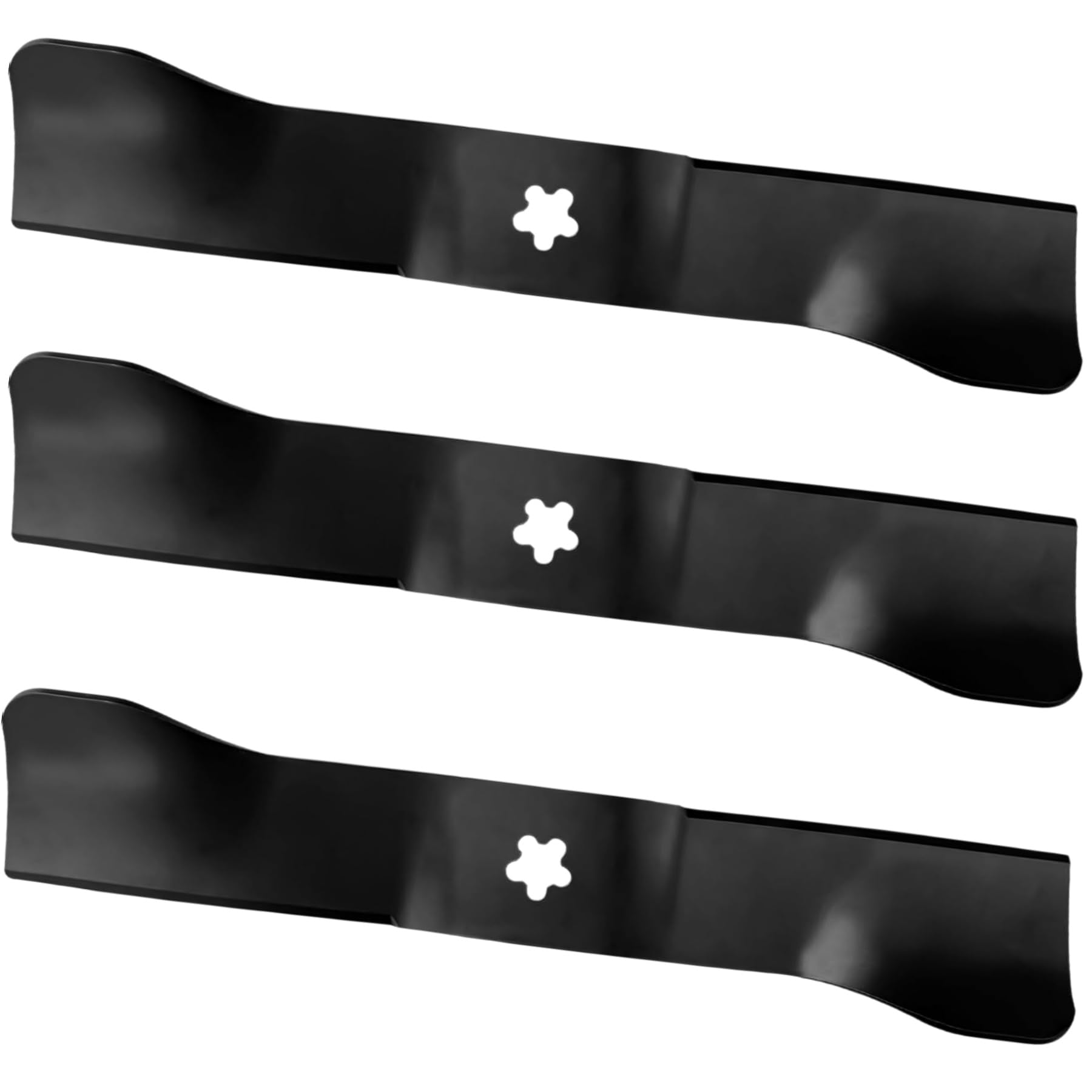 Amazon.com : IWIWE 588811002 Blade Compatible with Husqvarna 48